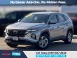 Certified 2024 Hyundai Tucson SE SUV