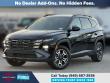 Certified 2025 Hyundai Tucson XRT SUV