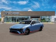  Hyundai Elantra N