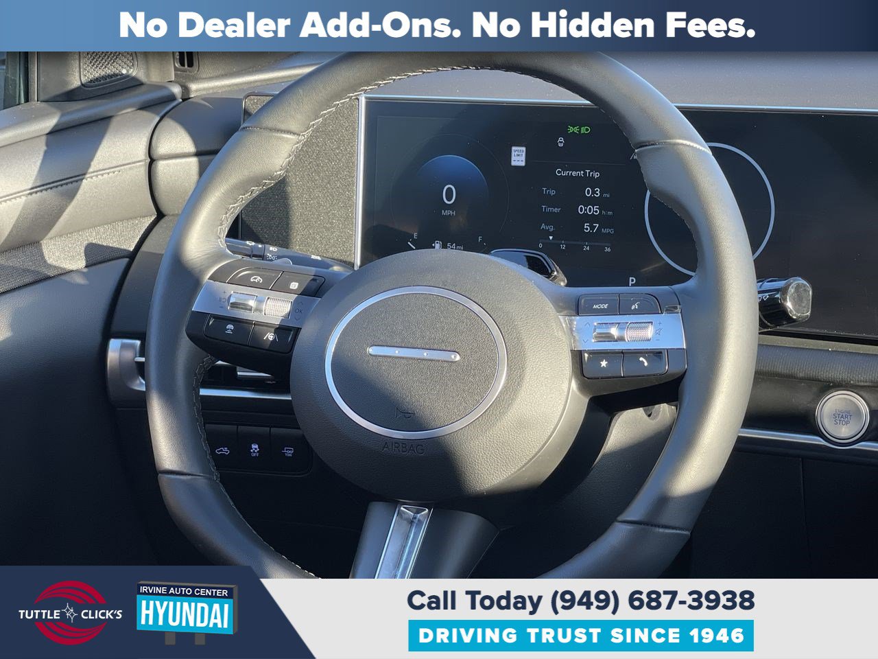 2025 Hyundai Santa Cruz XRT - Photo 15