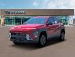 New 2026 Hyundai Kona SEL Sport FWD SUV