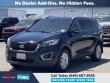 2017 Kia Sorento 2.4L LX SUV