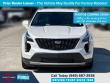 Used 2020 CADILLAC XT4 Premium Luxury SUV