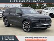Lincoln Nautilus