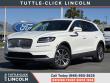 Used 2023 Lincoln Nautilus Standard SUV