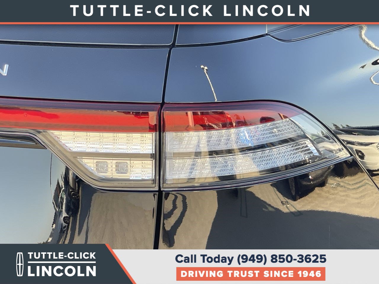 2026 Lincoln Aviator Premiere - Photo 9