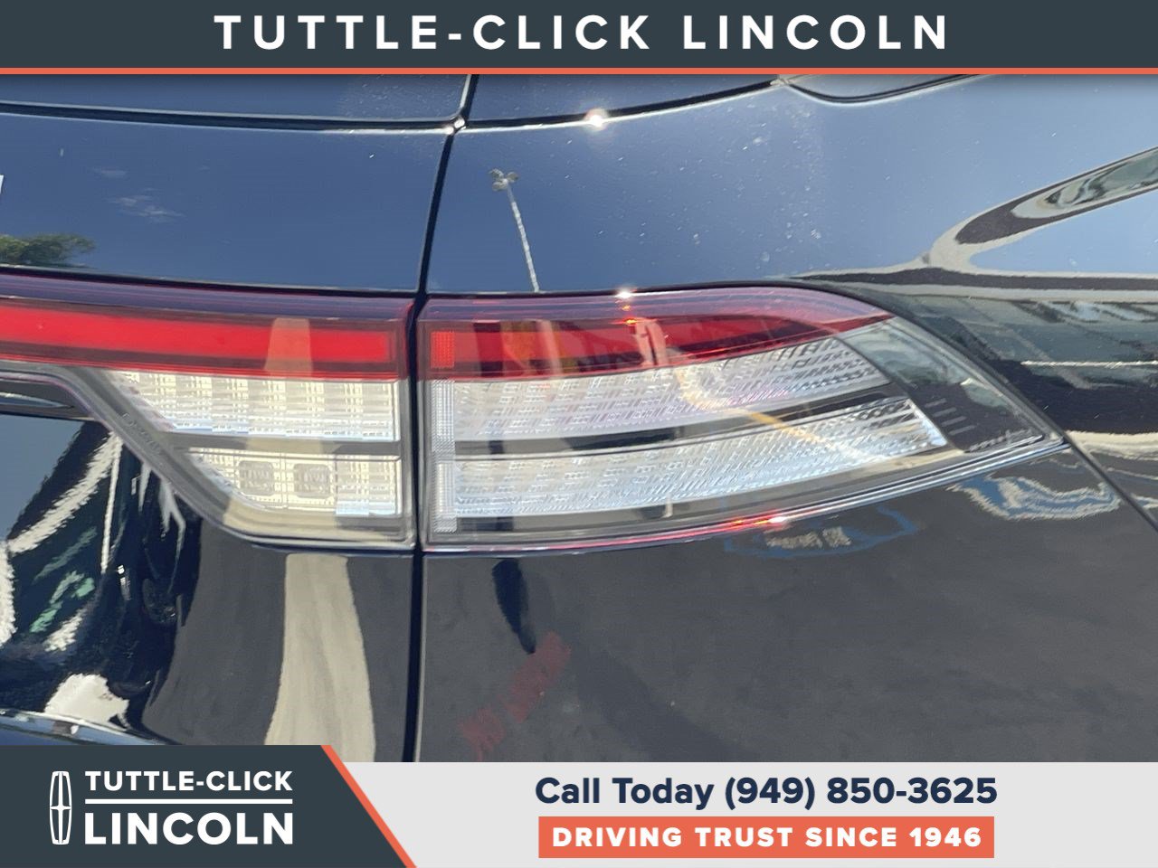 2026 Lincoln Aviator Reserve - Photo 9