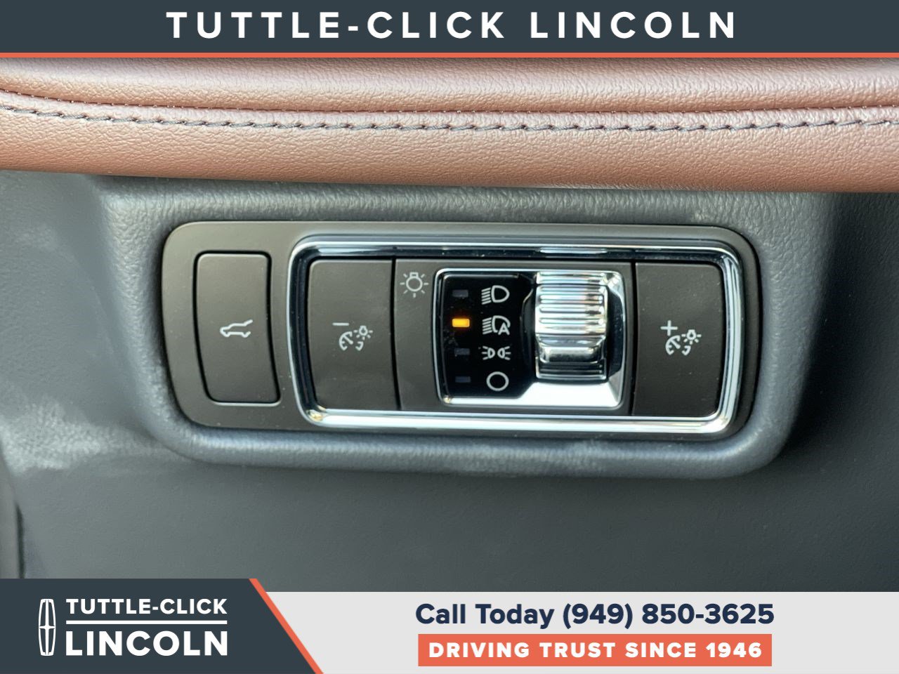 2026 Lincoln Aviator Reserve - Photo 20