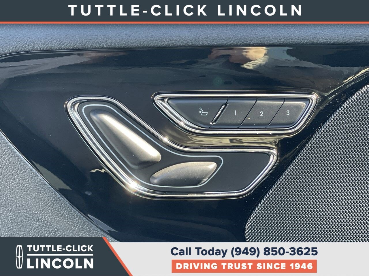 2026 Lincoln Aviator Premiere - Photo 22