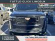 Used 2021 CADILLAC Escalade ESV Sport Platinum 4x4 SUV