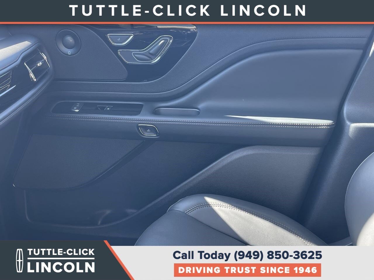 2026 Lincoln Aviator Premiere - Photo 21