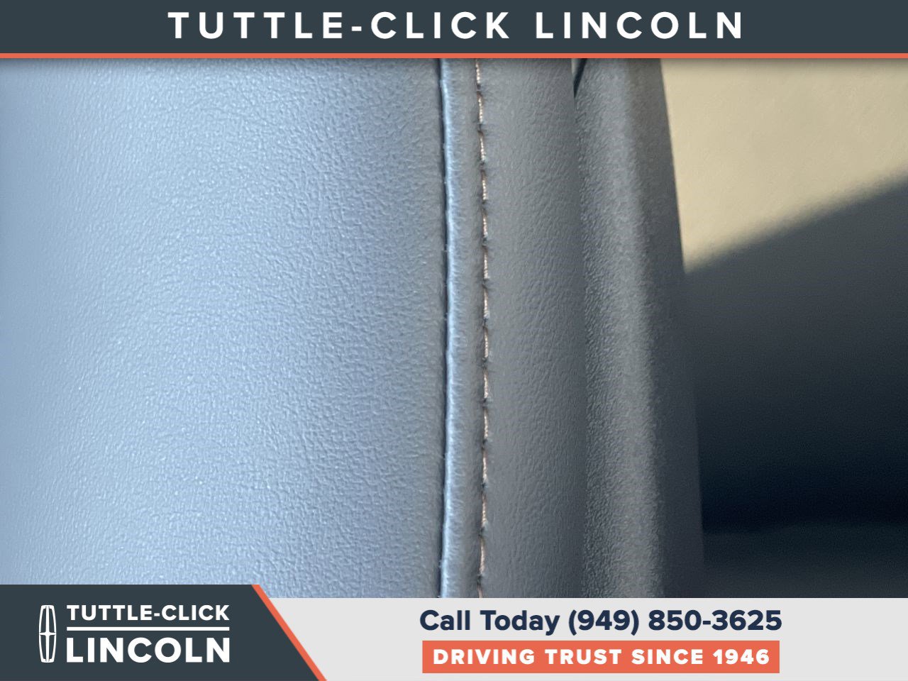 2026 Lincoln Aviator Premiere - Photo 26
