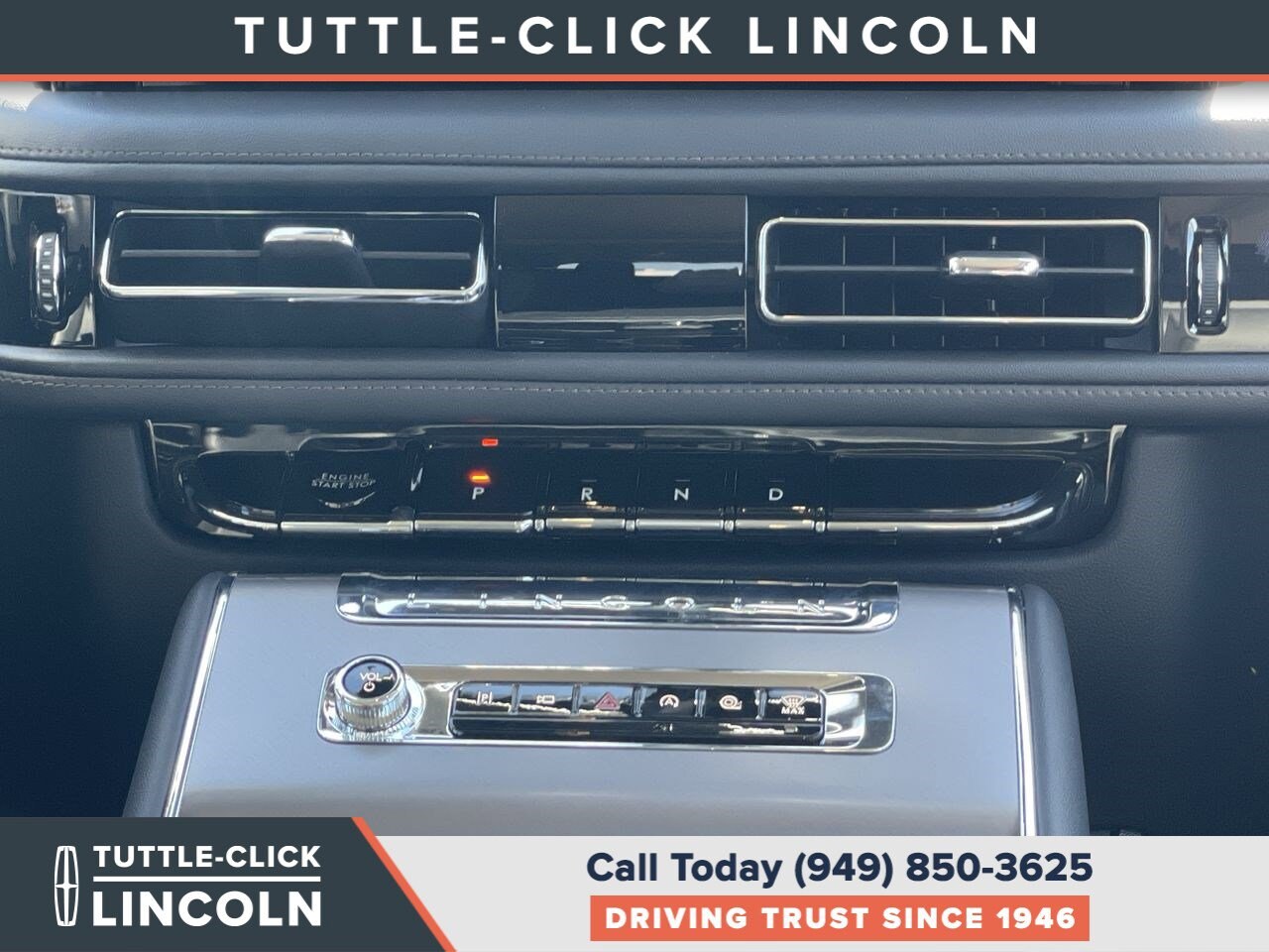 2026 Lincoln Aviator Premiere - Photo 13