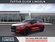 Lincoln Corsair