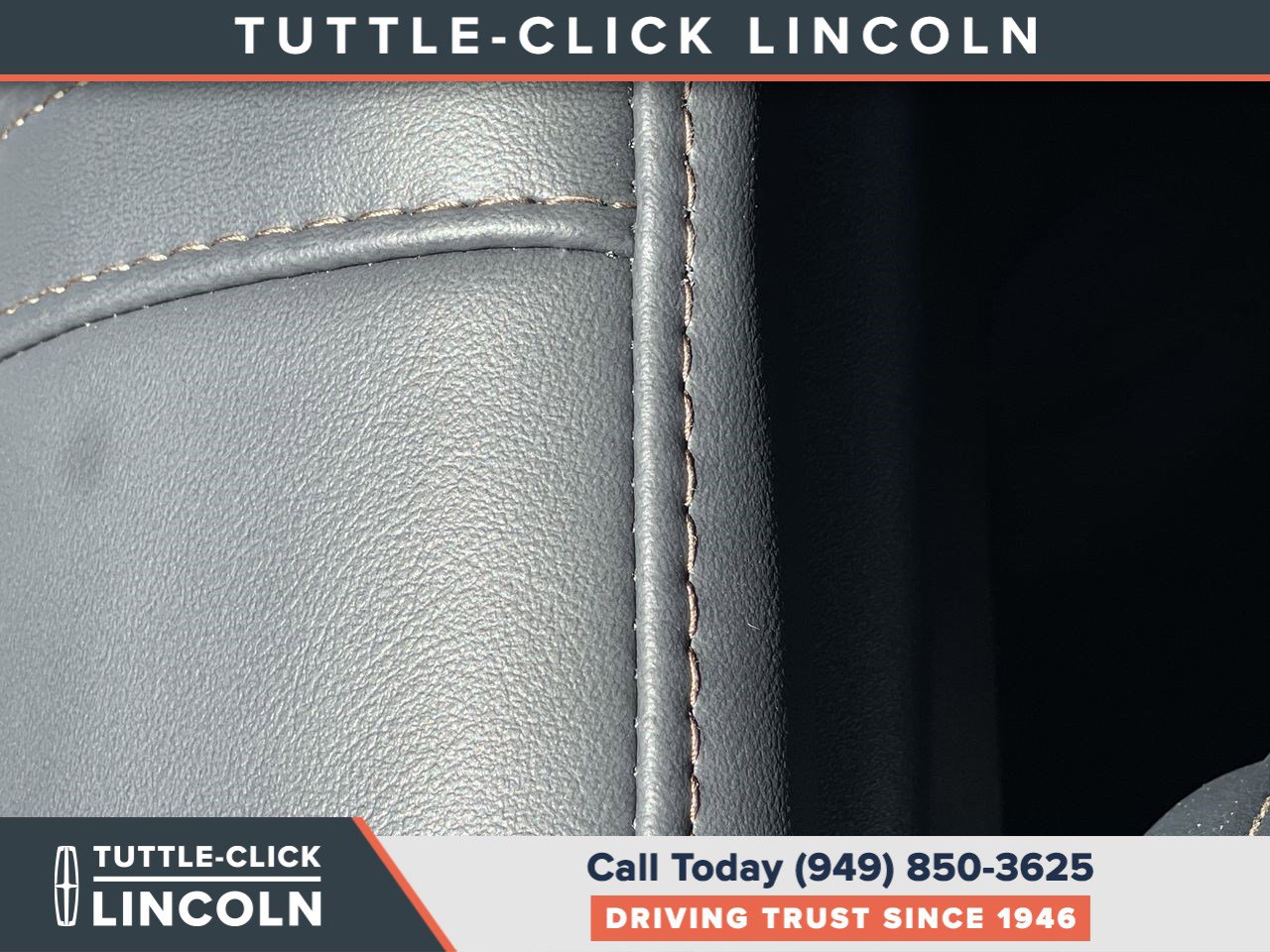 2026 Lincoln Aviator Premiere - Photo 26