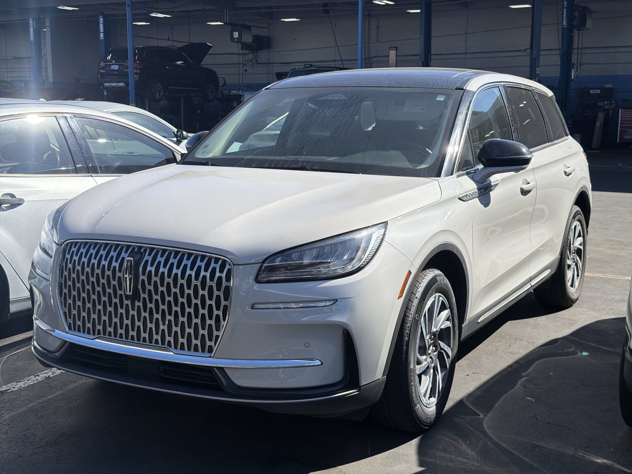 Used 2023 Lincoln Corsair Standard SUV