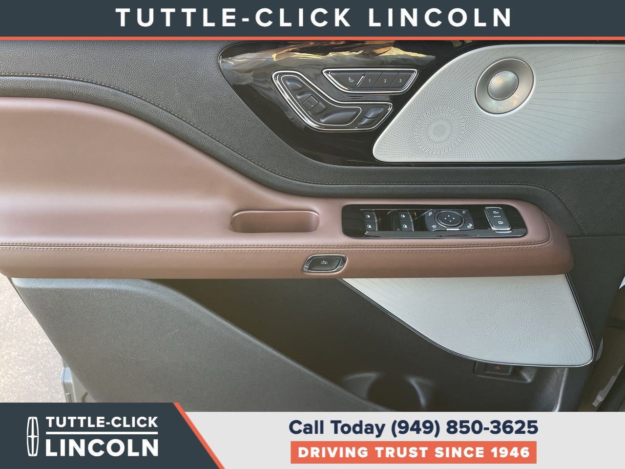 2026 Lincoln Aviator Reserve - Photo 19