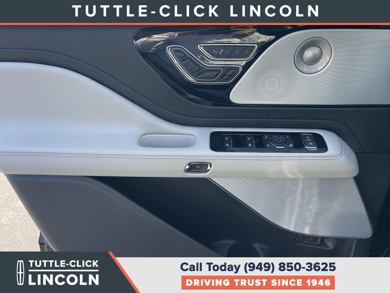 2026 Lincoln Aviator Reserve - Photo 20