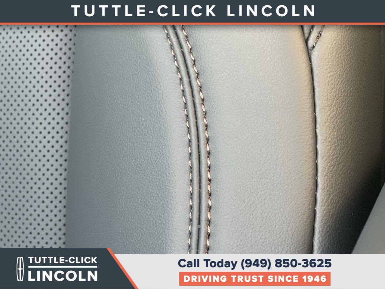 2026 Lincoln Nautilus Premiere - Photo 26