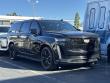 2021 CADILLAC Escalade ESV Sport Platinum 4x4 SUV