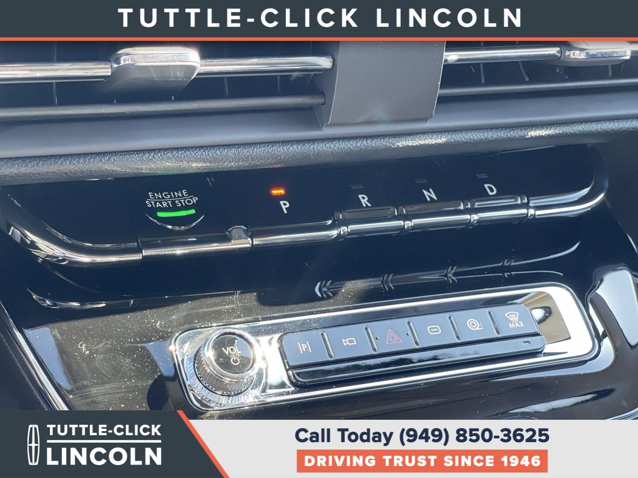 2025 Lincoln Corsair Grand Touring - Photo 19
