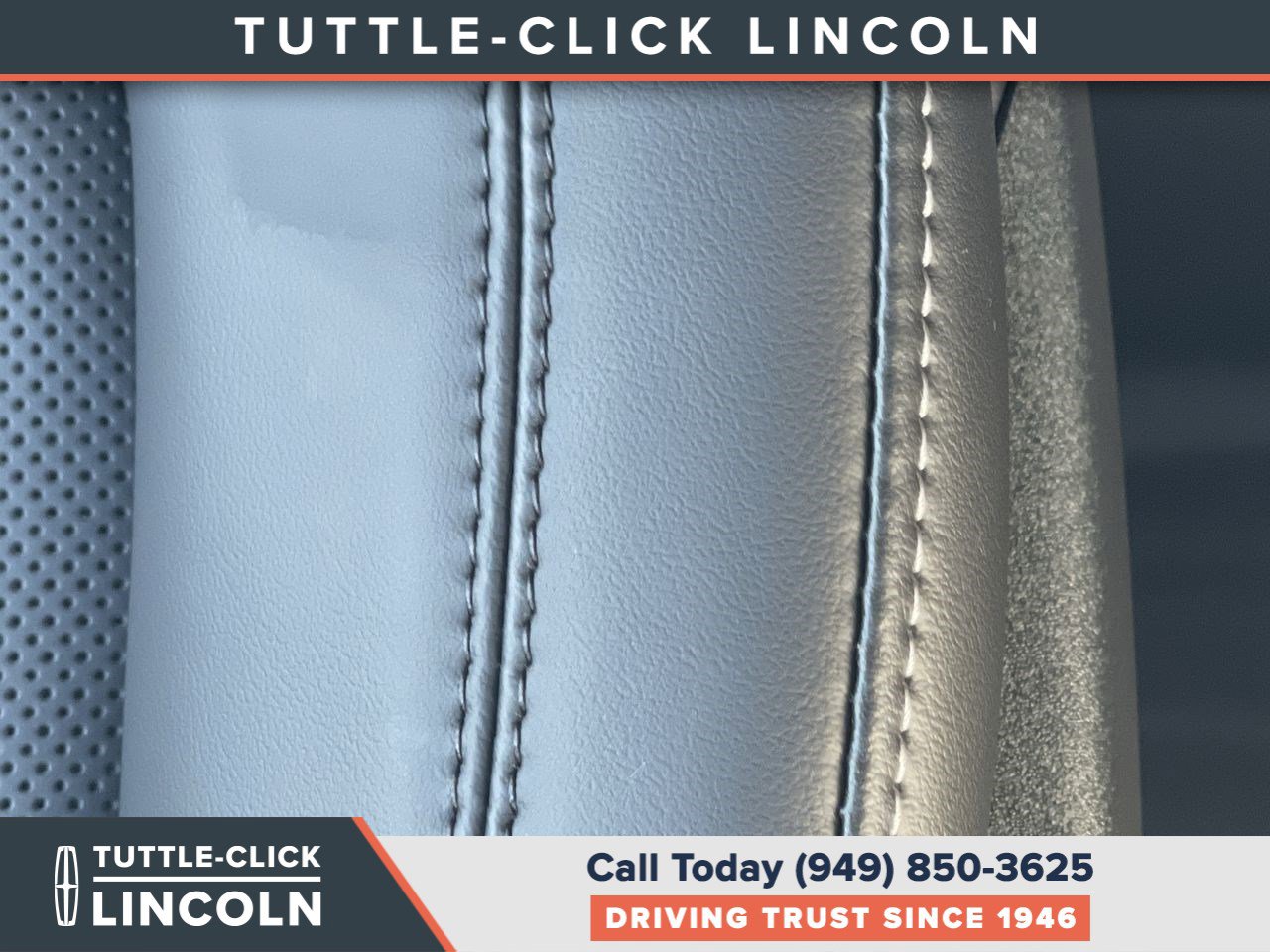 2025 Lincoln Corsair Grand Touring - Photo 26
