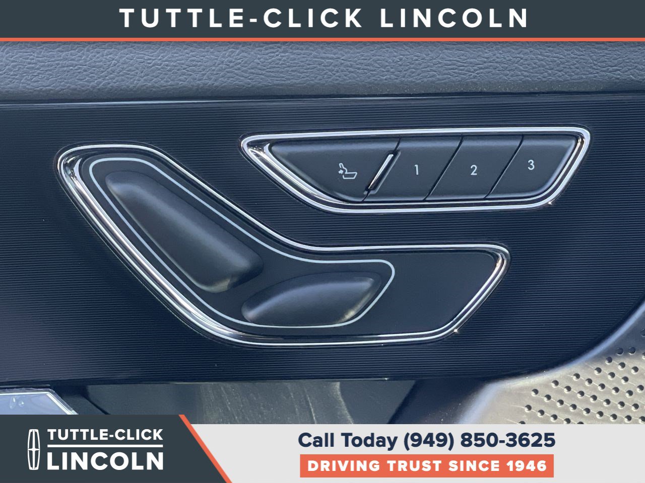 2025 Lincoln Corsair Grand Touring - Photo 22