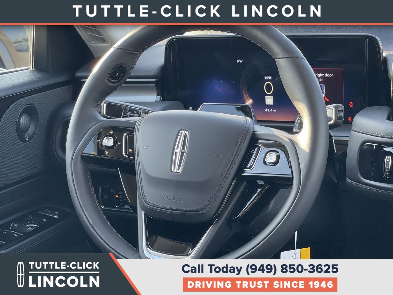 2026 Lincoln Aviator Premiere - Photo 15