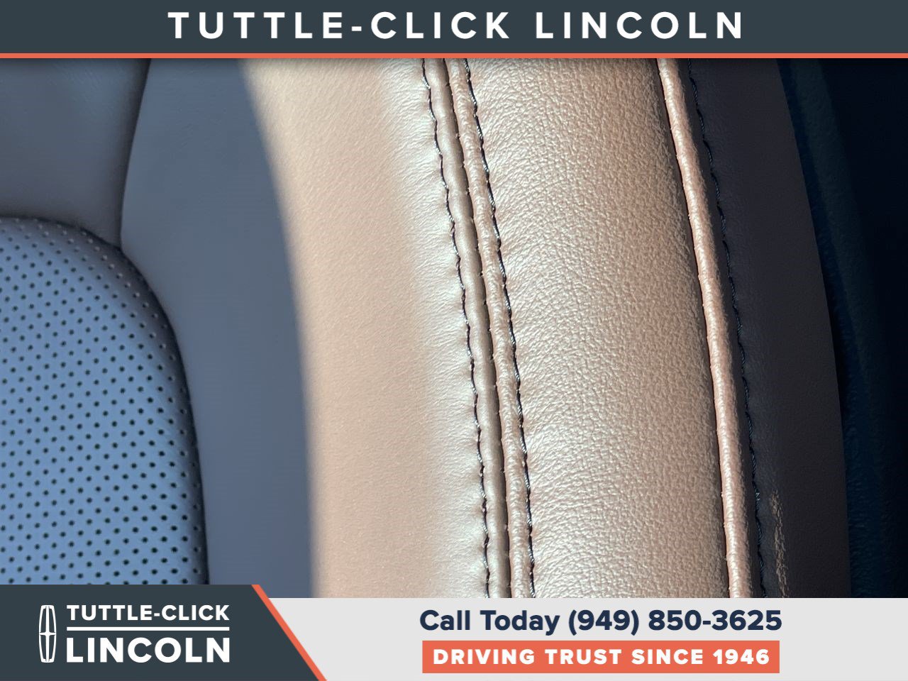 2026 Lincoln Aviator Reserve - Photo 25