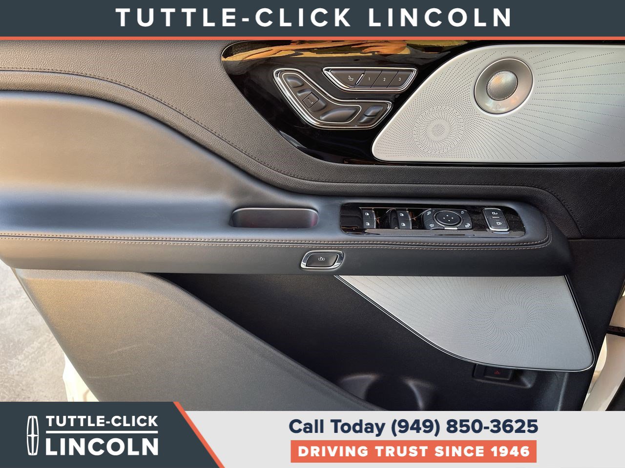 2026 Lincoln Aviator Reserve - Photo 20