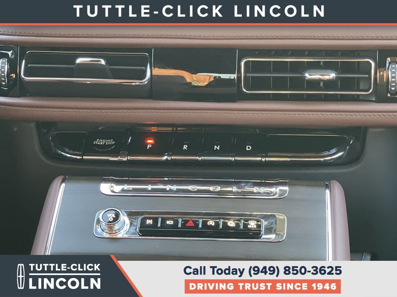 2026 Lincoln Aviator Reserve - Photo 12