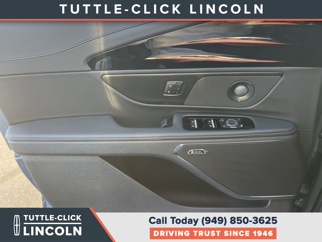 2026 Lincoln Nautilus Premiere - Photo 20