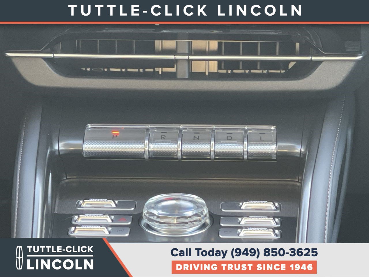 2026 Lincoln Nautilus Premiere - Photo 13
