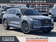Lincoln Corsair