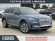 Lincoln Corsair