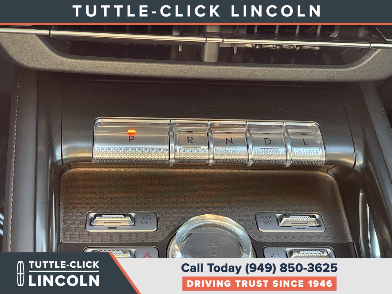 2026 Lincoln Nautilus Premiere - Photo 19