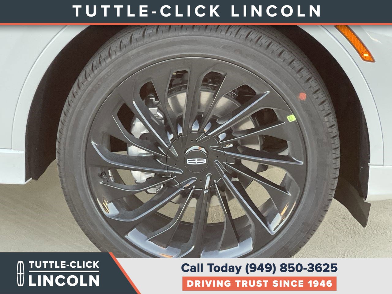 2026 Lincoln Aviator Reserve - Photo 10