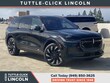 Lincoln Nautilus