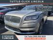 Used 2023 Lincoln Nautilus Reserve SUV