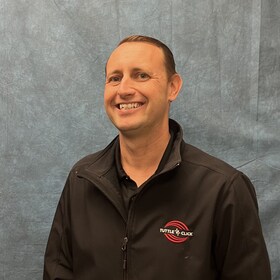 Staff member Nolan Letman from a8b758524e43