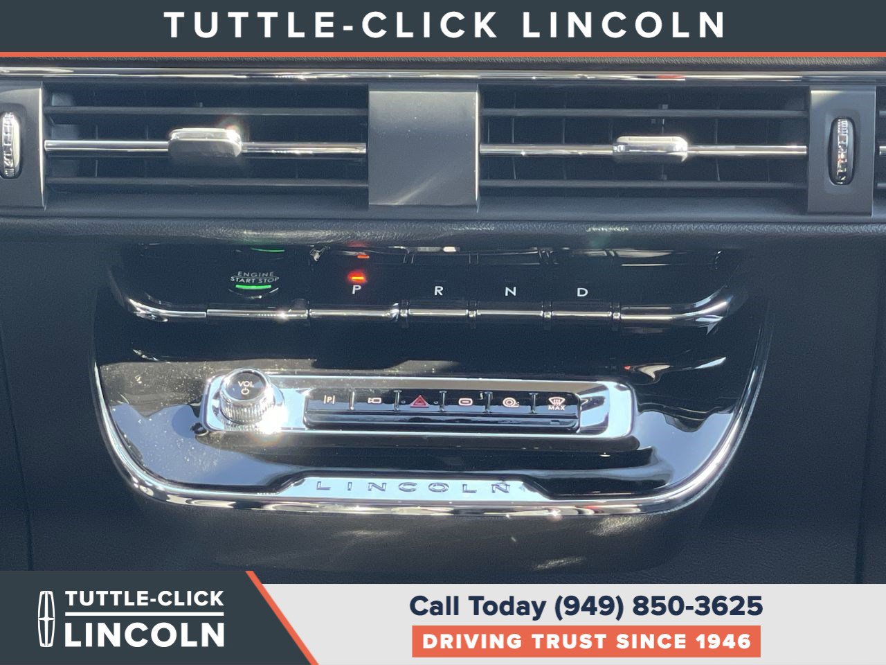 2025 Lincoln Corsair Grand Touring - Photo 13