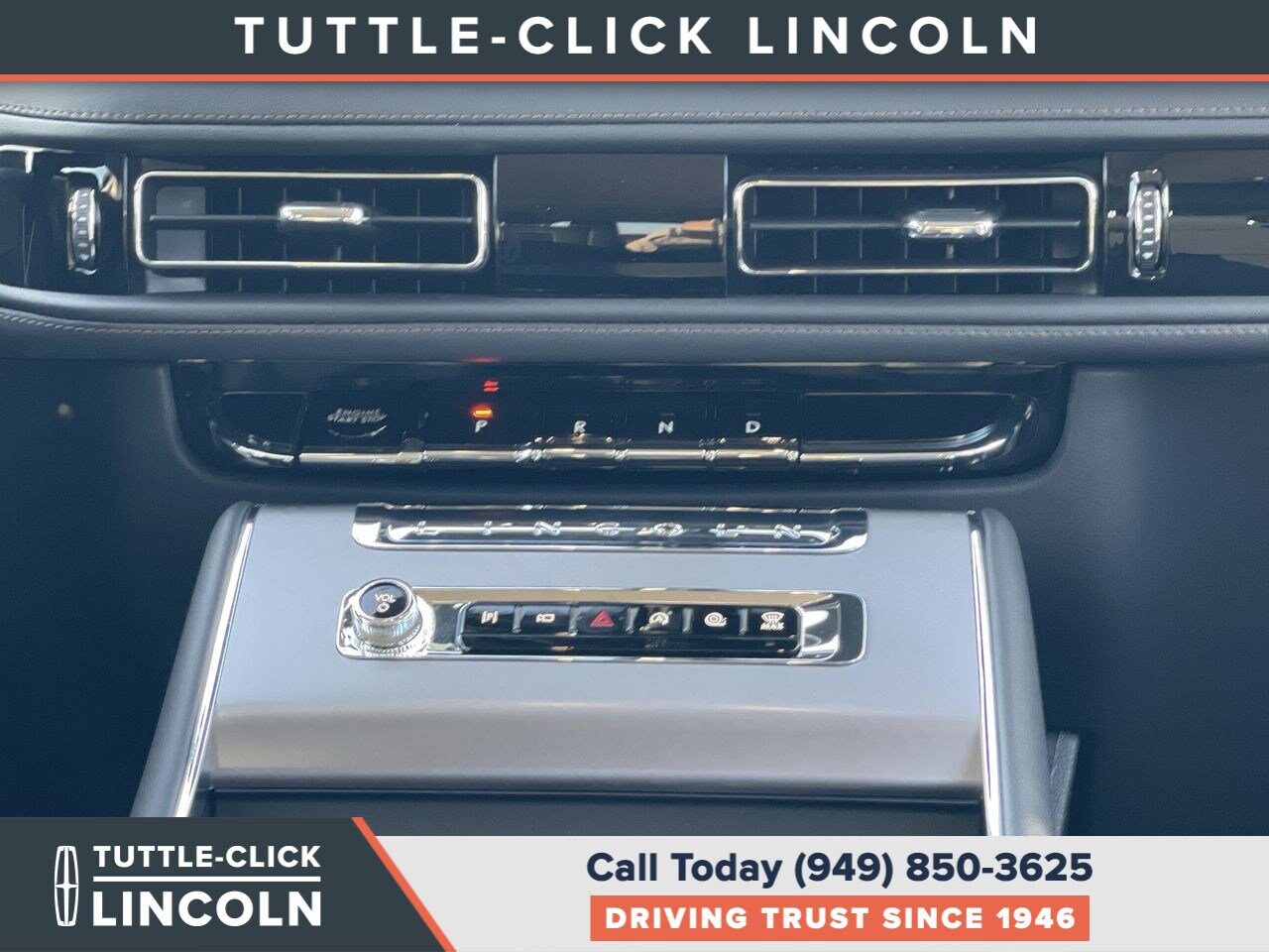 2026 Lincoln Aviator Premiere - Photo 13