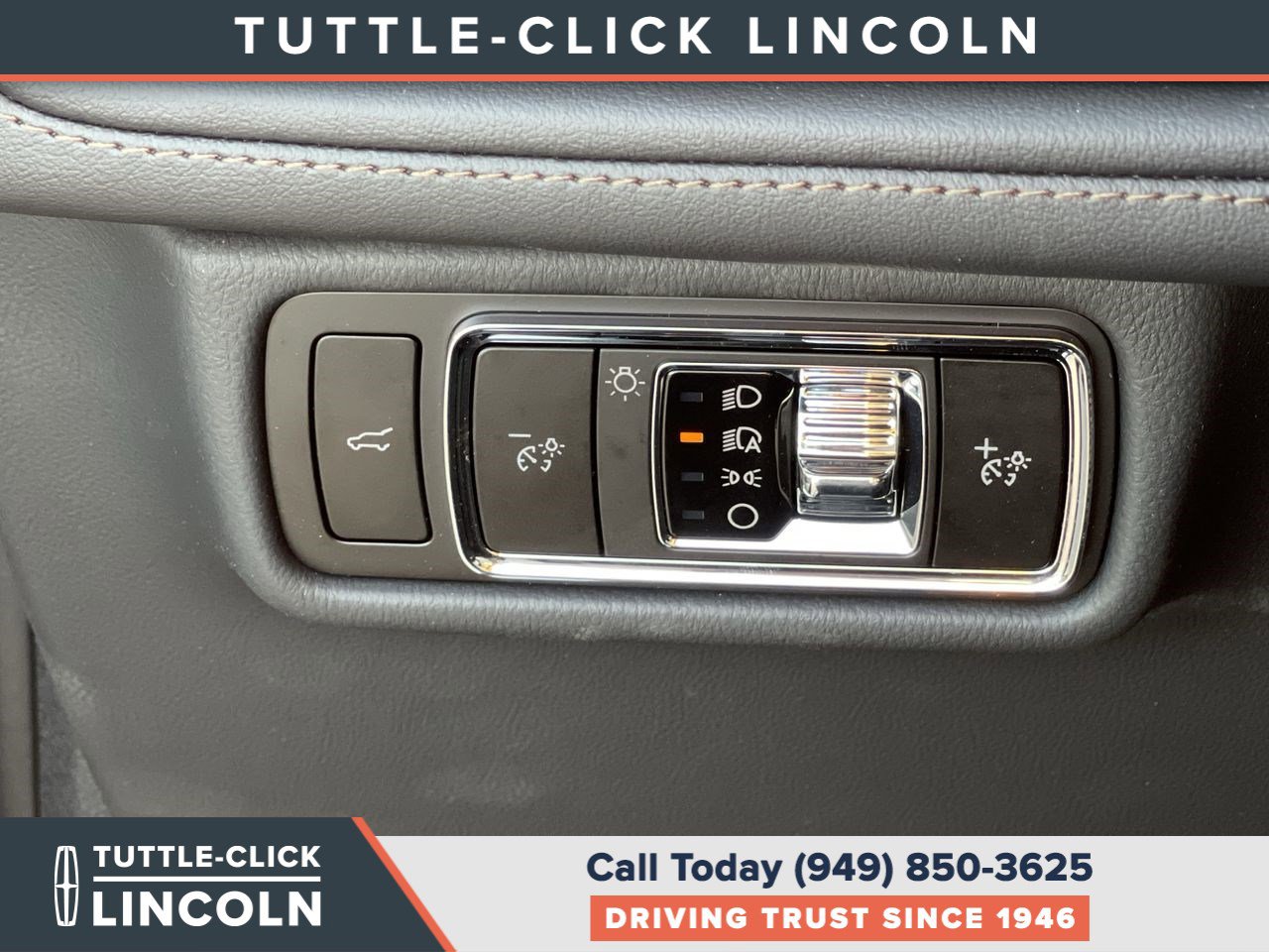 2026 Lincoln Aviator Reserve - Photo 23