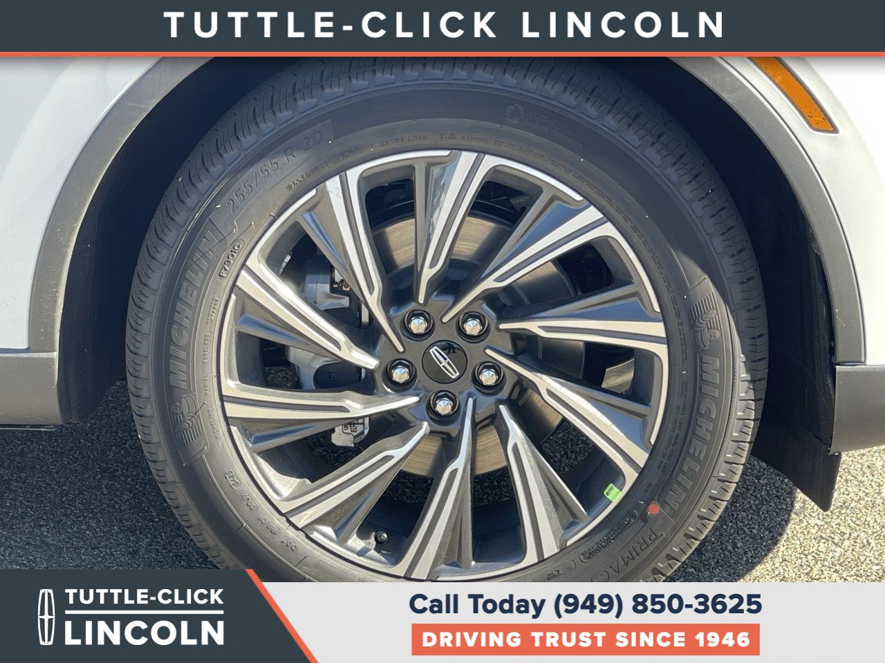 2026 Lincoln Aviator Premiere - Photo 10