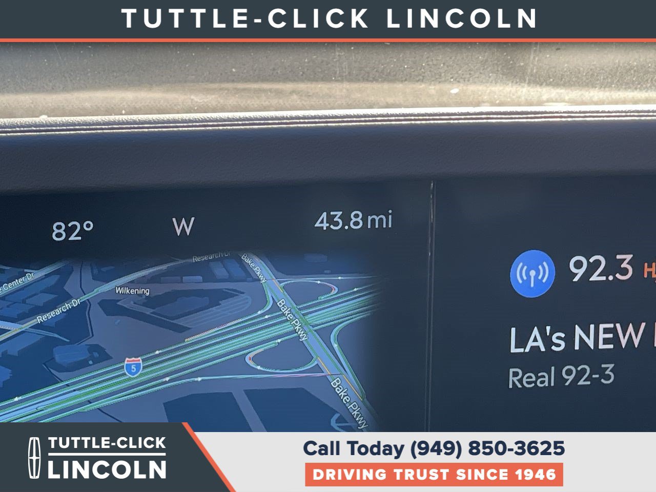 2026 Lincoln Nautilus Premiere - Photo 22
