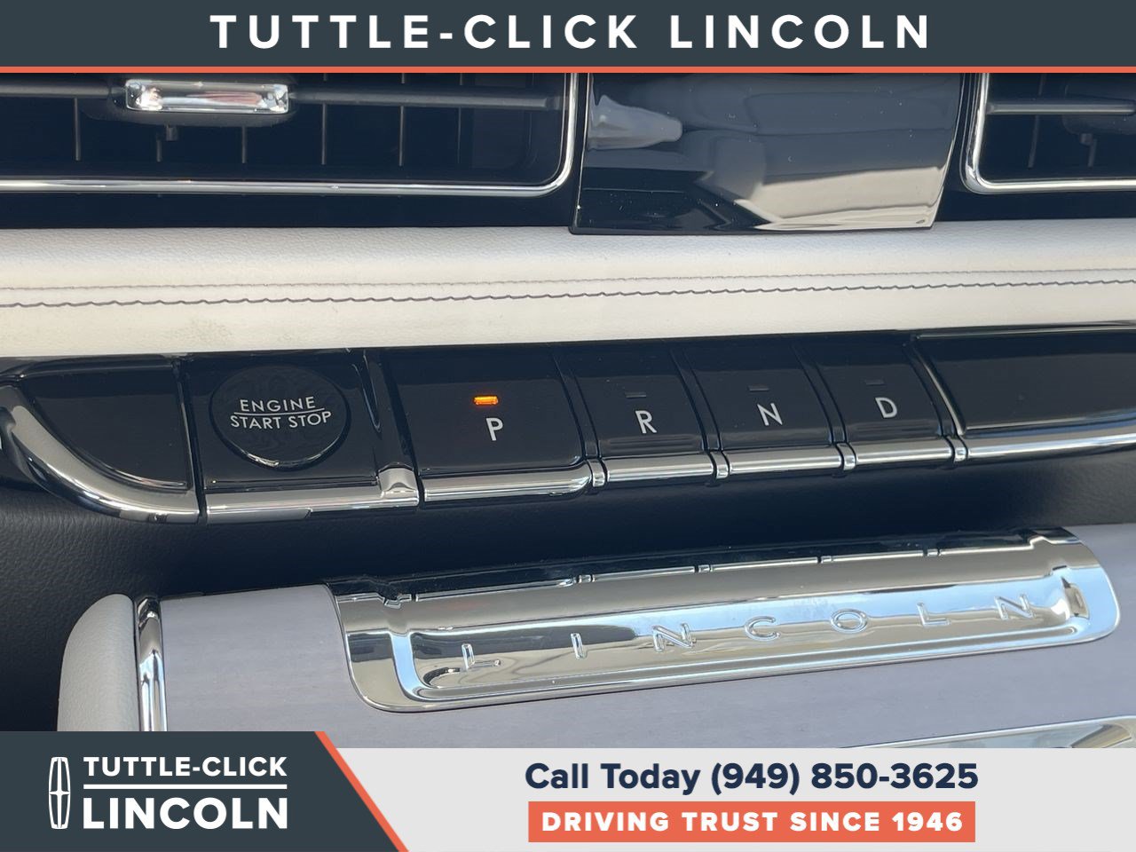 2026 Lincoln Aviator Reserve - Photo 19