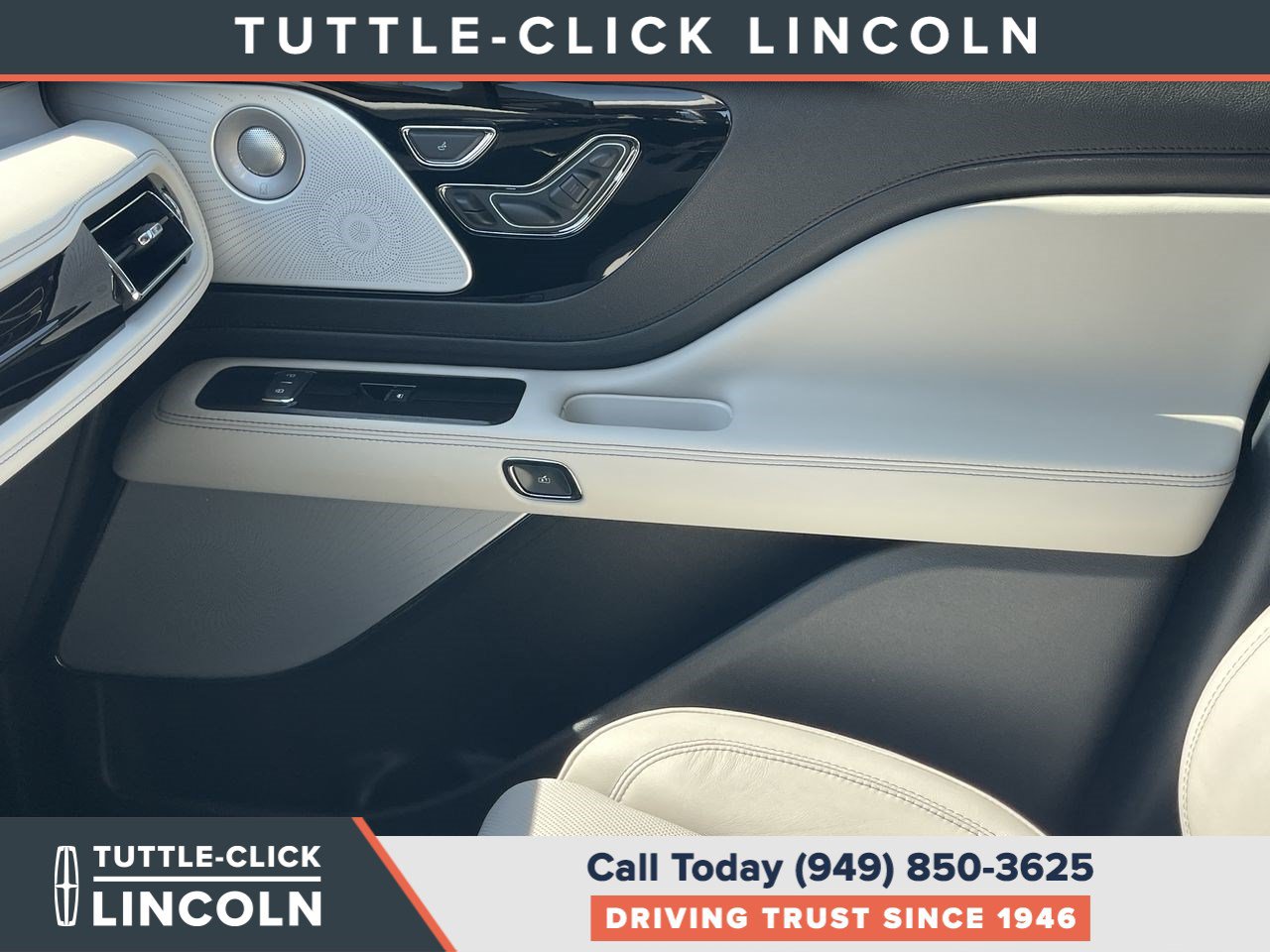 2026 Lincoln Aviator Reserve - Photo 21