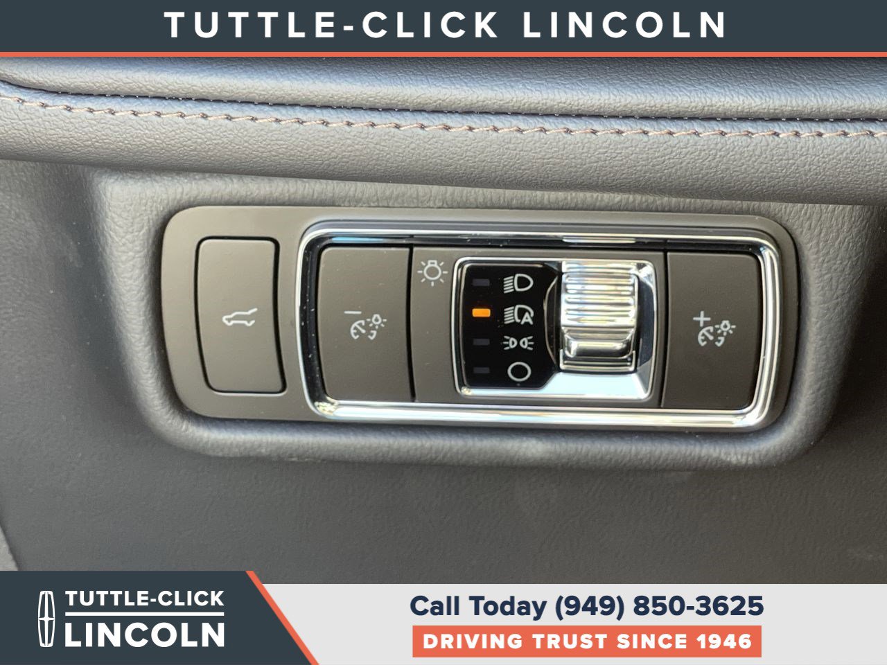 2026 Lincoln Aviator Premiere - Photo 23