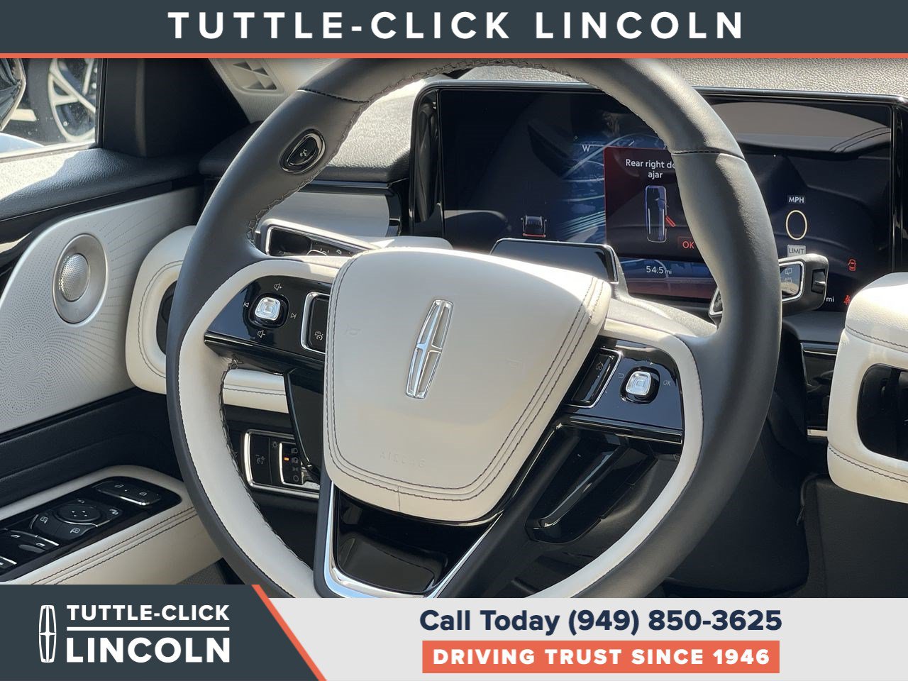 2026 Lincoln Aviator Reserve - Photo 15