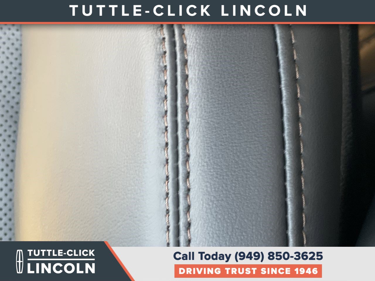 2026 Lincoln Aviator Reserve - Photo 26